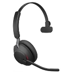 Гарнитура Jabra Evolve2 65 чёрный, беспроводная, Bluetooth, до 37 ч, фото8