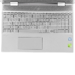 Материнская плата HP Envy x360 15T-CN 15-CN 15M-CN i5-8250U, фото17