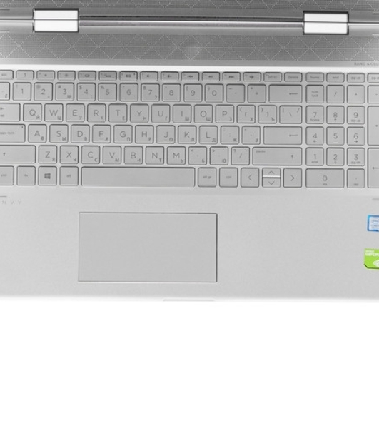Материнская плата HP Envy x360 15T-CN 15-CN 15M-CN i5-8250U