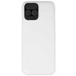 Портативный аккумулятор Perfeo Powerbank Atomic Age 20000 mAh/LED дисплей/PD + QC 3.0/Type-C/2 USB/Выход: 5A, max 22.5W белый (PF_E1475), фото6