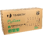 Водонагреватель электрический Timberk SWH FSL2 50 HE белый, накопительный, 50 л, 2 кВт, фото3