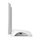 Маршрутизатор TP-Link TL-WR842N Многофункциональный беспроводной маршрутизатор серии N, скорость до 300 Мбит/с, фото3