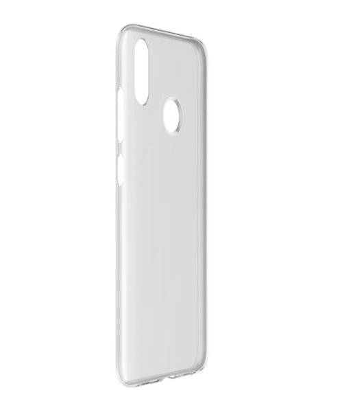 Чехол для BQ-6630L Magic L (силикон прозрачный)
