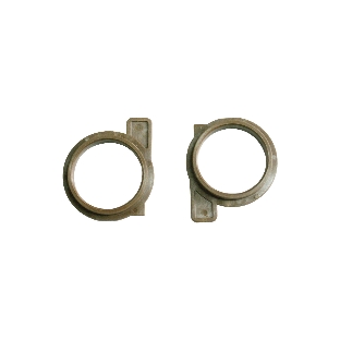 Бушинг CET CET6547 для Kyocera FS1028/1128/1030/1130 Ecosys M2530DN/2535/P2135d правый