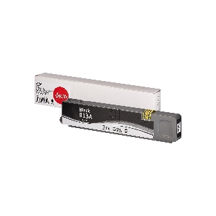 Картридж струйный Sakura L0R95AE (№913A Black) для HP, черный, 85 мл., 3500 к.