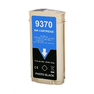 Картридж струйный NVPrint 72 (NV-C9370A) Photo Black для HP DesignJet T1100, T1120, T1200, T1300, T610, T620, T770, T790, T2300, T795 (130 мл)