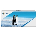 Картридж лазерный G&G GG-TK5220C голубой (1200 стр.) для Kyocera ECOSYS P5021cdn/P5021cdw/M5521cdn/M5521cdw, фото 1