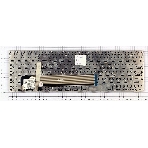 Клавиатура для ноутбука HP Probook 4535S 4530S 4730S черная, фото2