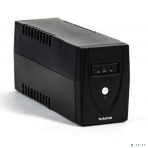 Источник бесперебойного питания RAPAN-UPS 800 220 В 800В.А/480Вт меандр с АКБ 7А.ч интерактивный Бастион 738, фото15