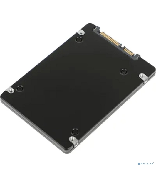 Накопитель SSD Samsung PM893, 480Gb, SATA III, 2.5', R/W 550/520