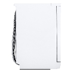 Посудомоечная машина MAUNFELD MWF60331W Inverter, белый, 59.8 см, 14 компл., 42 дБ, класс A+++, фото16