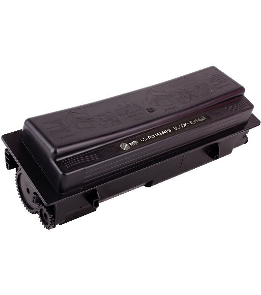 Картридж лазерный Cactus CS-TK1140-MPS черный (14400стр.) для Kyocera FS-1035/1135/M2535dn