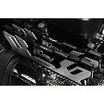 Оперативная память Kingston Fury Renegade, DDR5, 32Gb (1x32GB), 6400MHz, CL32, DIMM, радиатор, серебристый/черный, фото8