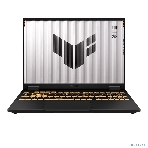 Ноутбук ASUS TUF F16 FX608JMR-RV170 16'(1920x1200 (матовый, 165Hz) IPS)/Intel Core i5 14450HX (2.4Ghz)/16Gb/512PCISSDGb/noDVD/Ext:nVidia GeForce RTX 5060(8192Mb)/Cam/BT/WiFi/90WHr/war 1y/2.2kg/Jaeger Gray/DOS, фото15