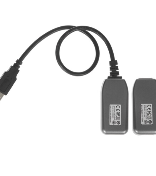 Удлинитель ATEN USB2.0 UCE260-AT-G