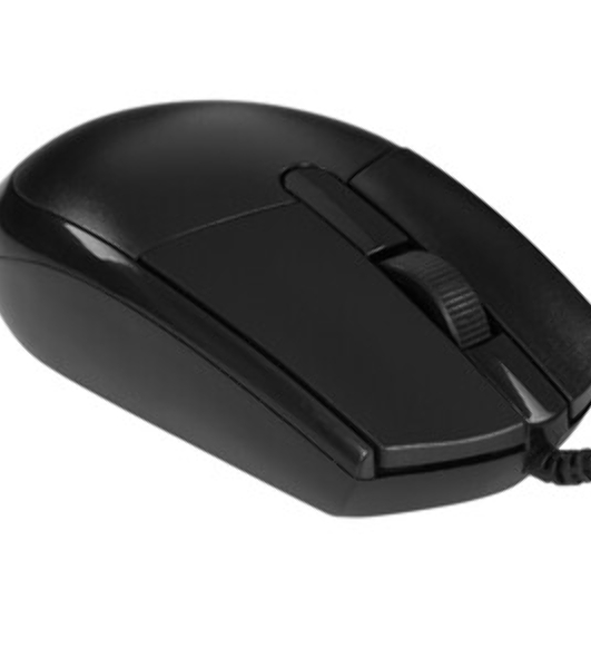 Мышь проводная Smartbuy (SBM-212-K) ONE 212-K черный