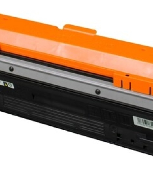 Картридж лазерный Sakura CE342A для HP LJ 700/775, желтый, 16 000 к.