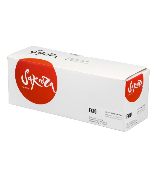 Картридж лазерный Sakura FX10 для Canon i-SENSYS MF 4000/4100/4200/4300/4600, PC-D 440/450, FAX-L95/100/120/140/160, черный, 2 000к.