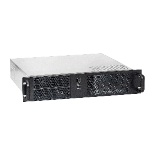 Серверный корпус ExeGate Pro EX284978RUS 2U650-08 (RM 19', высота 2U, глубина 650, БП 600ADS, 2*USB)