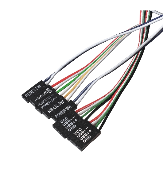 Серверный корпус ExeGate Pro EX293234RUS 4U450-26/4U4020S (RM 19', высота 4U, глубина 450, БП 700RADS, USB)