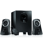 Акустическая система (980-000413) Logitech Z313 (2.1), фото26