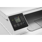 МФУ лазерное HP Color LaserJet Pro MFP M182n (7KW54A), A4, цветной, печ. до 16 стр/мин., 600 x 600 dpi (печать) 1200x1200dpi (скан.), USB, RJ-45, Air Print, Mopria, фото32
