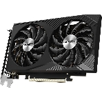 Видеокарта GIGABYTE NVIDIA GeForce RTX 3050 8Gb GDDR6 128bit 2xHDMI 2xDP, фото3