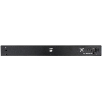 Коммутатор D-Link DGS-1250-28XMP/A1A, 24×1 Гбит/с + 4×10 Гбит/с SFP+, управляемый, фото8