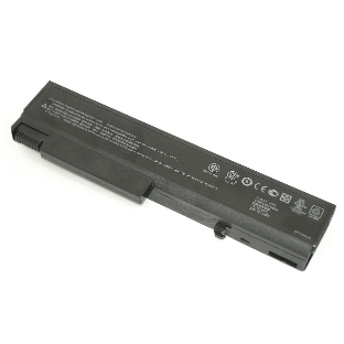 Аккумуляторная батарея для ноутбука HP Compaq 8440p55Wh черный