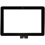 Сенсорное стекло (тачскрин) для Acer Iconia Tab A3-A10 A3-A11, черное, фото3