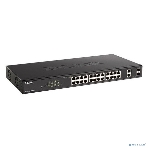 Коммутатор D-Link DGS-1100-26MPV2/A3A, 24×1 Гбит/с + 2×1 Гбит/с SFP, настраиваемый, фото11