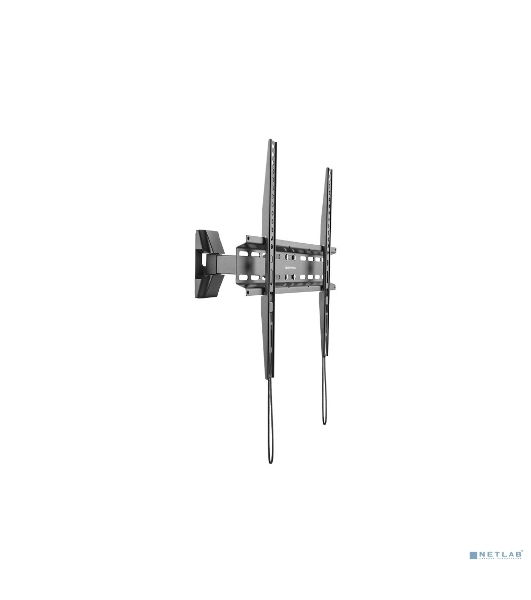 Кронштейн для телевизора Arm Media LCD-413 черный 26'-55' макс.35кг настенный поворот и наклон