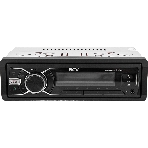 Автомагнитола ACV AVS-601UBM, 1 DIN, Bluetooth, USB Type-A, AUX, пульт ДУ, фото19
