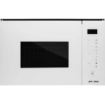 Микроволновая печь Hyundai HBW 2560 WG 25л. 1450Вт белый (встраиваемая), фото6