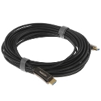 Кабель активный оптический HDMI 19M/M,ver. 2.0, 4K@60 Hz 10m VCOM D3742A-10M, фото3