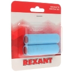 Аккумулятор Rexant 18650 unprotected Li-ion 2400 mAh 3.7 В, фото8
