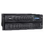 Источник бесперебойного питания APC Smart-UPS X SMX3000HV/3000 ВА/2700 Вт/8x(IEC-C13), 2x(IEC-C19), фото6