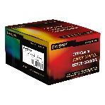 Кулер для процессора ExeGate Dark Magic EE126R-PWM.RGb черный, 120 мм, алюминий, 2000 об/мин, 24 дБ, 4 pin, 100 Вт, 67 мм, фото2