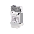 Картридж струйный Sakura 6704B001 (PFI-107 MBK) для Canon, черный матовый, 130 мл., фото2