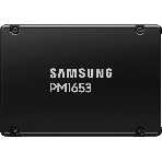Накопитель SSD Samsung PM1653, 1.92Tb, SAS 4.0 (24Gb/s), 2.5', R/W 4200/2400, фото7