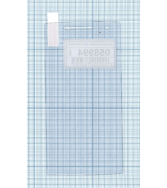Защитное стекло для OPPO R6007