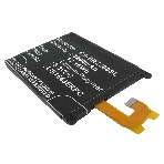 Аккумулятор CameronSino CS-ERZ200SL LIS1543ERPC для Sony Xperia Z2 D6503 3.8V, 3200mAh, 12.16Wh, фото7