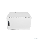 Шкаф телеком. настен, 12U, 600х650 дверь металл (ШРН-12.650.1) (1 коробка), фото17