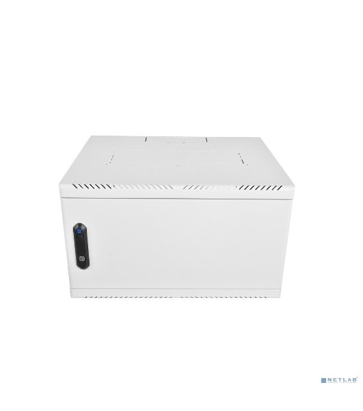 Шкаф телеком. настен, 12U, 600х650 дверь металл (ШРН-12.650.1) (1 коробка)
