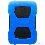 Внешний HDD 2.5' ADATA HD330, 2TB, USB 3.2 Gen 1 Type-A, 5400 rpm, синий, фото20