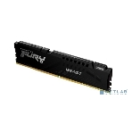 Оперативная память Kingston Fury Beast, DDR5, 8GB (1x8GB), 5600MHz, CL40, DIMM, с радиаторами, черный, фото5