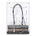 Посудомоечная машина MAUNFELD MWF60331W Inverter, белый, 59.8 см, 14 компл., 42 дБ, класс A+++, фото15