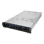 Серверная платформа ASUS RS720-E11-RS24U/10G/2.6KW/24NVMe/OCP/GPU, фото15