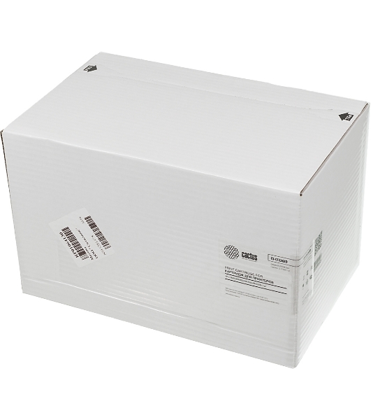 Картридж лазерный Cactus CS-CF226XD черный (9000 стр.) для HP LJ M402d/M402n/M426dw/M426fdn 2 шт
