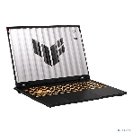 Ноутбук ASUS TUF F16 FX608JMR-RV170 16'(1920x1200 (матовый, 165Hz) IPS)/Intel Core i5 14450HX (2.4Ghz)/16Gb/512PCISSDGb/noDVD/Ext:nVidia GeForce RTX 5060(8192Mb)/Cam/BT/WiFi/90WHr/war 1y/2.2kg/Jaeger Gray/DOS, фото14